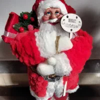 بابانوئل|اسباببازی|مرند, |دیوار