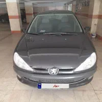 ۲۰۶ تیپ ۲ مدل ۹۰ تیپ۲