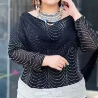 پارچه سرا رنگارنگ انواع پارچه موجود