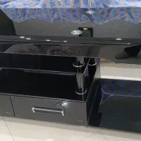 میز تلویزیون شیشه ای|میز تلویزیون|تهران, تهرانسر شمالی|دیوار