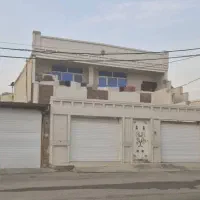 رهن کامل خانه ویلایی هشتبنگله همکف