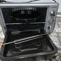 توستر ken wood|اجاق گاز و لوازم برقی پخت‌وپز|سنندج, |دیوار