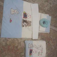 سرویس خواب نوزاد