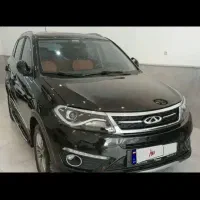 تیگو۵ مدل۹۸|خودرو کلاسیک|بندر گز, |دیوار