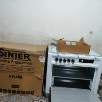 اجاق گاز سینجر