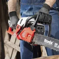 کار با اره برقی