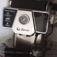 فروش قهوه ساز