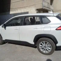 تویوتا کرولا کراس هیبرید صفر|خودرو سواری و وانت|کرج, باغستان|دیوار