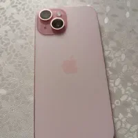 گوشی آیفون 15