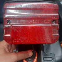 لوازم یدکی موتور سیکلت فقط عمده