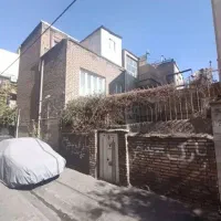 مشارکت ۷۵ متری ۵۰٪۵۰  بافت فرسوده دو  نبش