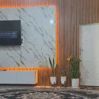 نصب  تنظیم تلویزیون