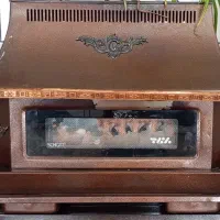 بخاری.گرمایشی