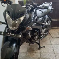 NS200 معاوضه بنلی300