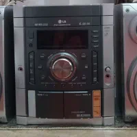 ضبط و سی دی سه دیسک|سیستم صوتی خانگی|سهند, |دیوار