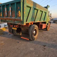بنز تک ۵۸|خودرو سنگین|تبریز, |دیوار