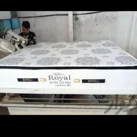 دفتر پخش تشک رویال اصل