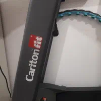 فروش تردمیل خانگی در حد نو|تجهیزات ورزشی|دهگلان, |دیوار