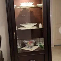 بوفه سالم|بوفه، ویترین، کنسول|تهران, شادمان|دیوار