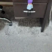 میز تحریر نو با جنس چوب عالی