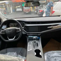 *آریزو flسفیدمشکی سفید اف ال مشکی۱۴۰۴صفرتحویل درجا|خودرو سواری و وانت|تهران, صادقیه|دیوار