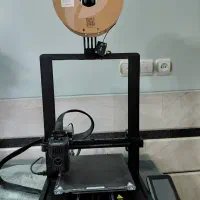 پرینتر سه بعدی مدل Creality Ender-3 V3 KE