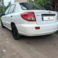 ریو مدل ۸۷ بدون رنگ بدون ضربه