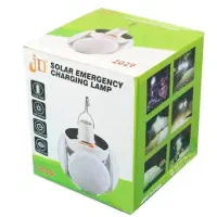 لامپ LED اضطراری شارژی|لامپ و چراغ|شیراز, شهرک مخابرات|دیوار