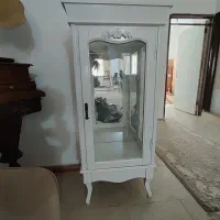 ساعت میز بار و ویترین|بوفه، ویترین، کنسول|فیروزکوه, |دیوار