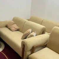 مبل مینی مال هلندی ۸.نفره