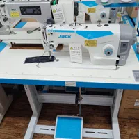 چرخ خیاطی صنعتی جکf12|چرخ خیاطی و ریسندگی|رشت, معلم|دیوار