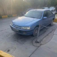 پژو مدل 84|خودرو سواری و وانت|شیراز, شهرک مهدیآباد|دیوار