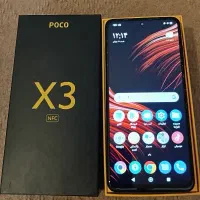 poco X3 NFC|موبایل|شوشتر, |دیوار