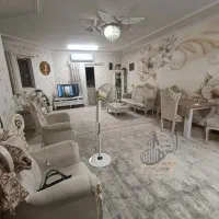آپارتمان تک واحد 140 متری دوبلکس پارکینگ اختصاصی