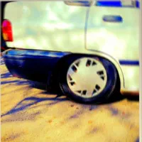 پراید مدل 82 کاربرات