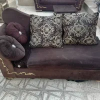 مبل ۷ نفره