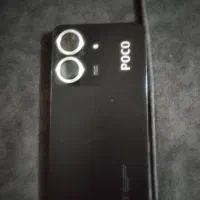 گوشی پوکوC65|موبایل|چناران, |دیوار