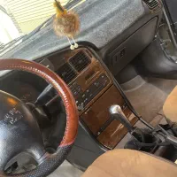 پژوپارس مدل۱۳۸۵ دوگانه سی ان جی|خودرو سواری و وانت|شاهین‌شهر, شهرک هشت بهشت|دیوار