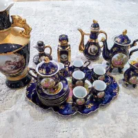 ظروف سرمه ای لیلی و مجنون