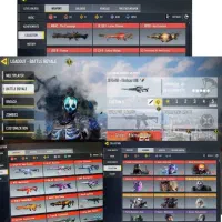 اکانت کلاف اون ۴۰۰