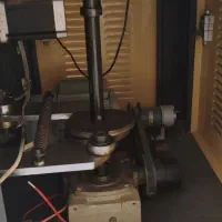 ساشه پودری(۴ حالته)|ماشین‌آلات صنعتی|تهران, چیتگر جنوبی|دیوار