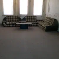 ۴عدد پشتی دو رویه کاملا نو و یکدست مبل ال۷نفره|پشتی|شهرکرد, |دیوار