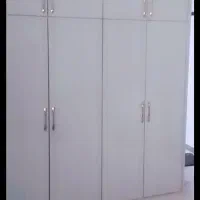 منزل مسکونی ۵۵هکتاری
