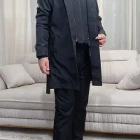 اورکت بلند مردونه|لباس|شاهینشهر, طالقانی|دیوار