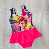 مایو دخترانه نوزادی دامندار