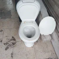 توالت فرنگی