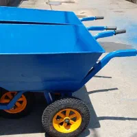 فرغون بزرگ|ابزارآلات|مشهد, شهید آوینی|دیوار