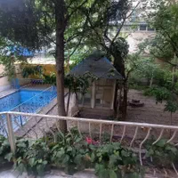 کلنگی ۲۷۰و ۳۲۰و ۱۲۰متر بر۱۶دروس دیباجی قلهک|فروش خانه و ویلا|تهران, دروس|دیوار