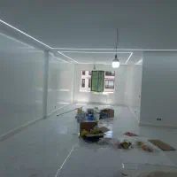 نقاشی ساختمان پرستش