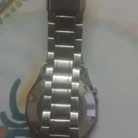 ساعت سیکو ۵ نبضی اتوماتیک ۸ ضلعی با موتور ۶۳۰۹|ساعت|لاهیجان, شهرک فرهنگیان|دیوار